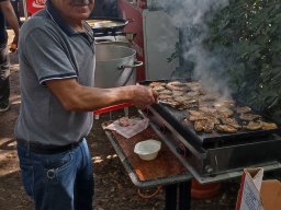 XXX aniversacion - Convivencia 2023